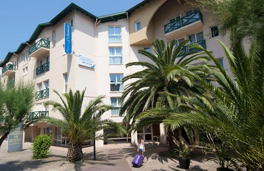 Résidence Pierre&Vacances Premium Haguna-1