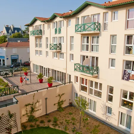 Résidence Pierre&Vacances Premium Haguna-2