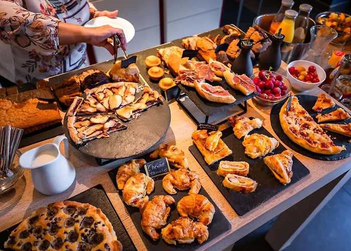 Hotel Villa Koegui Biarriz