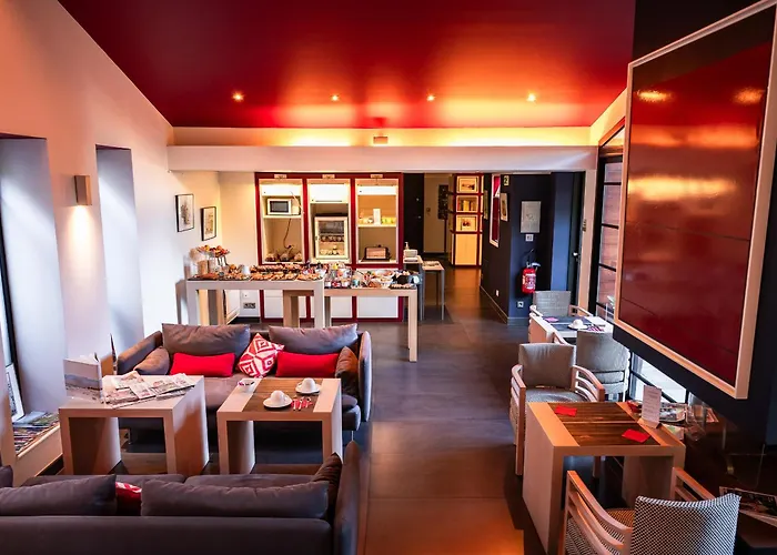 Hotel Villa Koegui Biarriz